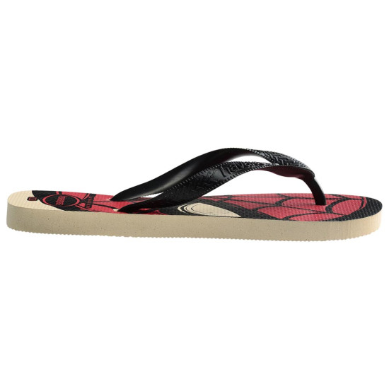 Havaianas Top Marvel Logomania Havaianas Top Marvel Logomania